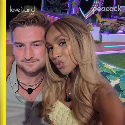 bergie love island instagram|love island taylor s trans.